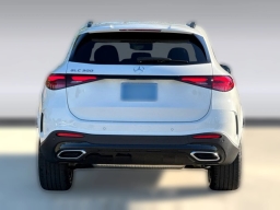 Mercedes-Benz GLC GLC 300 SUV 2026