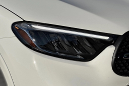 Mercedes-Benz GLC GLC 300 SUV 2026