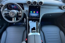 Mercedes-Benz GLC GLC 300 SUV 2026