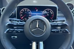 Mercedes-Benz GLC GLC 300 SUV 2026