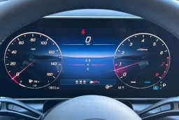 Mercedes-Benz GLC GLC 300 SUV 2026