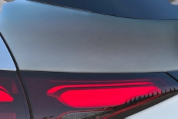 Mercedes-Benz GLC GLC 300 SUV 2026