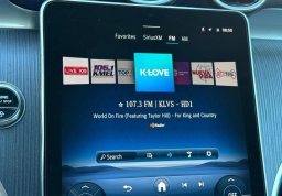 Mercedes-Benz GLC GLC 300 SUV 2026