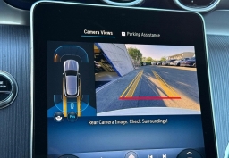 Mercedes-Benz GLC GLC 300 SUV 2026