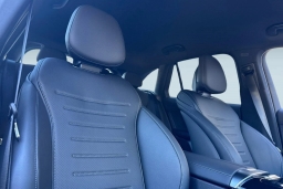 Mercedes-Benz GLC GLC 300 SUV 2026