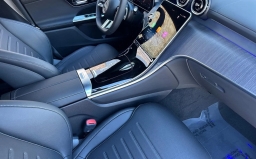 Mercedes-Benz GLC GLC 300 SUV 2026