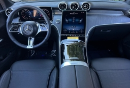 Mercedes-Benz GLC GLC 300 SUV 2026