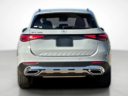 Mercedes-Benz GLC GLC 300 SUV 2026