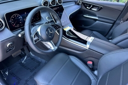 Mercedes-Benz GLC GLC 300 SUV 2026