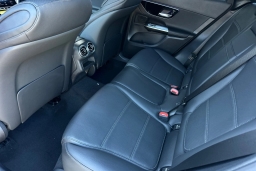 Mercedes-Benz GLC GLC 300 SUV 2026