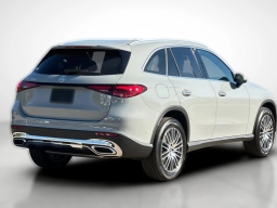 Mercedes-Benz GLC GLC 300 SUV 2026