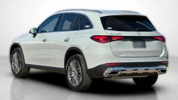 Mercedes-Benz GLC GLC 300 SUV 2026