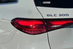 Mercedes-Benz GLC GLC 300 SUV 2026