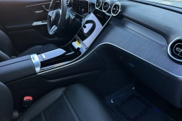 Mercedes-Benz GLC GLC 300 SUV 2026