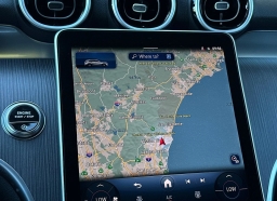 Mercedes-Benz GLC GLC 300 SUV 2026