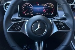 Mercedes-Benz GLC GLC 300 SUV 2026