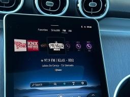 Mercedes-Benz GLC GLC 300 SUV 2026