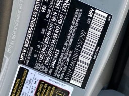 Mercedes-Benz GLC GLC 300 SUV 2026