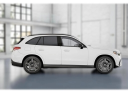 Mercedes-Benz GLC GLC 300 SUV 2026