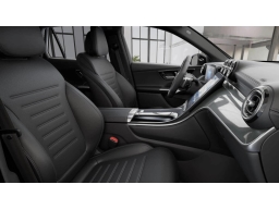 Mercedes-Benz GLC GLC 300 SUV 2026