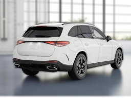 Mercedes-Benz GLC GLC 300 SUV 2026