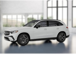 Mercedes-Benz GLC GLC 300 SUV 2026