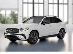 Mercedes-Benz GLC GLC 300 SUV 2026