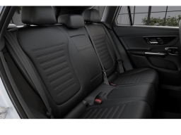 Mercedes-Benz GLC GLC 300 SUV 2026