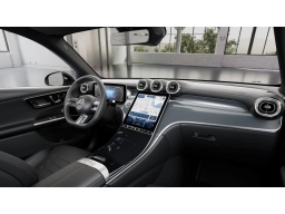 Mercedes-Benz GLC GLC 300 SUV 2026