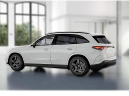 Mercedes-Benz GLC GLC 300 SUV 2026