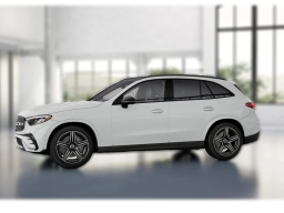 Mercedes-Benz GLC GLC 300 SUV 2026