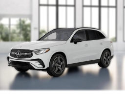 Mercedes-Benz GLC GLC 300 SUV 2026