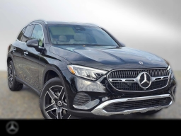 Mercedes-Benz GLC GLC 300 SUV 2026