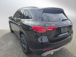 Mercedes-Benz GLC GLC 300 SUV 2026