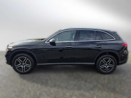 Mercedes-Benz GLC GLC 300 SUV 2026