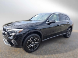 Mercedes-Benz GLC GLC 300 SUV 2026