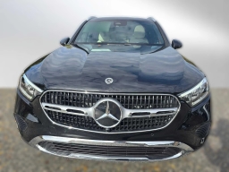 Mercedes-Benz GLC GLC 300 SUV 2026
