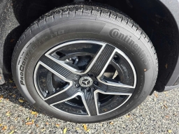 Mercedes-Benz GLC GLC 300 SUV 2026