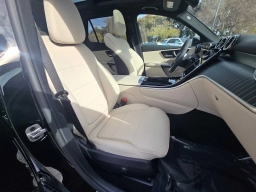 Mercedes-Benz GLC GLC 300 SUV 2026