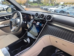 Mercedes-Benz GLC GLC 300 SUV 2026