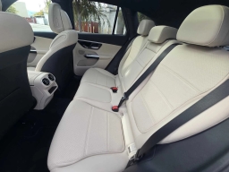 Mercedes-Benz GLC GLC 300 SUV 2026