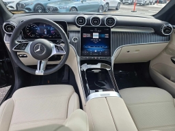 Mercedes-Benz GLC GLC 300 SUV 2026