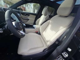 Mercedes-Benz GLC GLC 300 SUV 2026