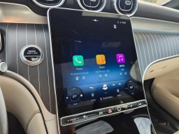 Mercedes-Benz GLC GLC 300 SUV 2026