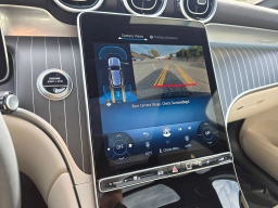 Mercedes-Benz GLC GLC 300 SUV 2026