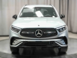 Mercedes-Benz GLC GLC 300 SUV 2026