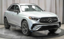 Mercedes-Benz GLC GLC 300 SUV 2026
