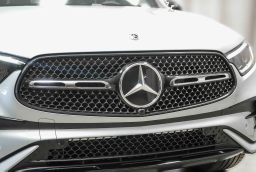 Mercedes-Benz GLC GLC 300 SUV 2026