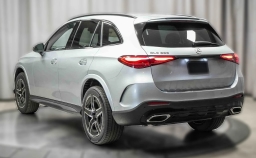 Mercedes-Benz GLC GLC 300 SUV 2026