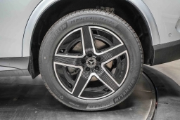 Mercedes-Benz GLC GLC 300 SUV 2026